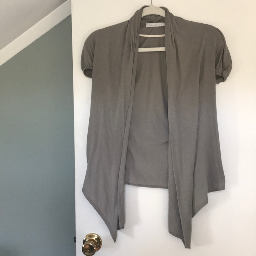 Charlotte Russe Top